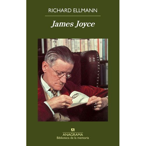 JAMES JOYCE