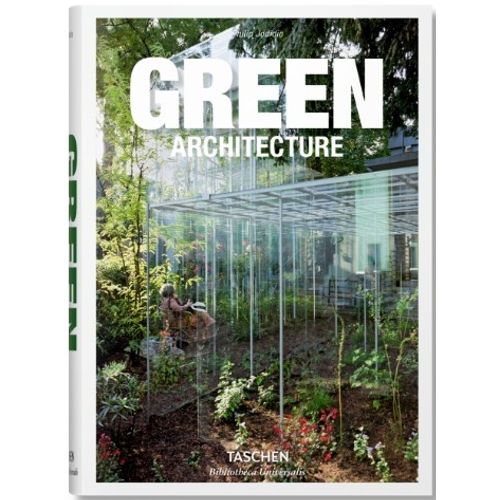 ARQUITECTURA VERDE