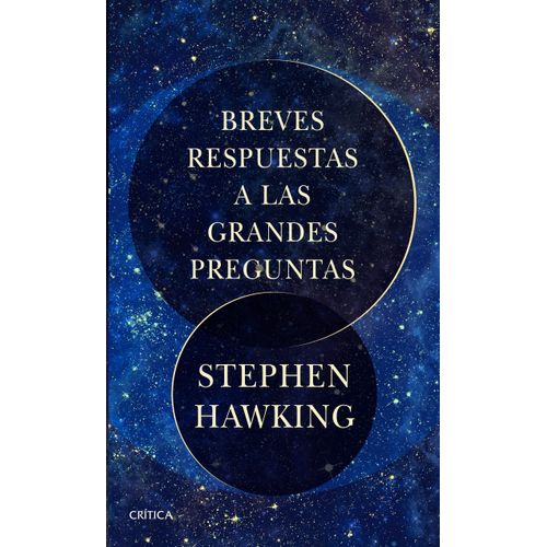 BREVES RESPUESTAS A LAS GRANDES PREGUNTAS