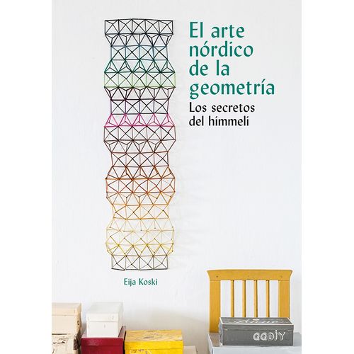 EL ARTE NÓRDICO DE LA  GEOMETRÍA