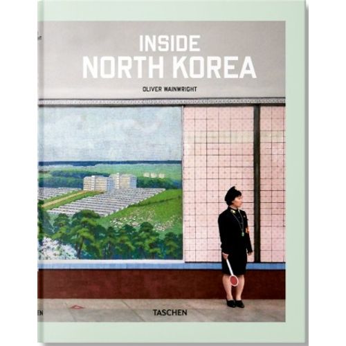 INSIDE NORTH KOREA