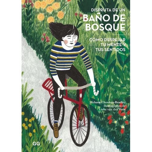 DISFRUTA DE UN BAÑO DE BOSQUE - CÓMO DESPEJAR TU MENTE Y TUS