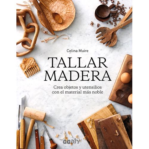 TALLAR MADERA
