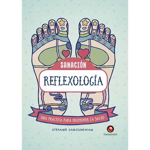 REFLEXOLOGÍA
