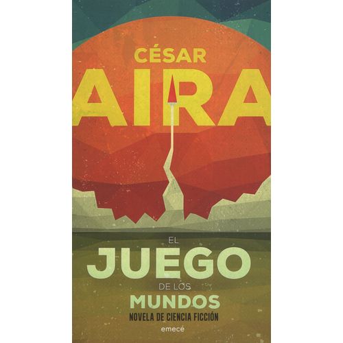 EL JUEGO DE LOS MUNDOS