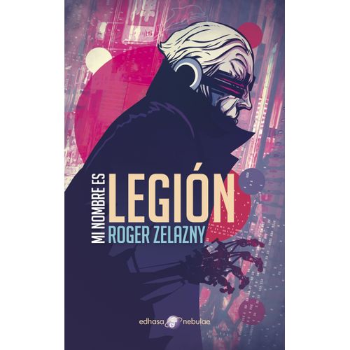 MI NOMBRE ES LEGIÓN