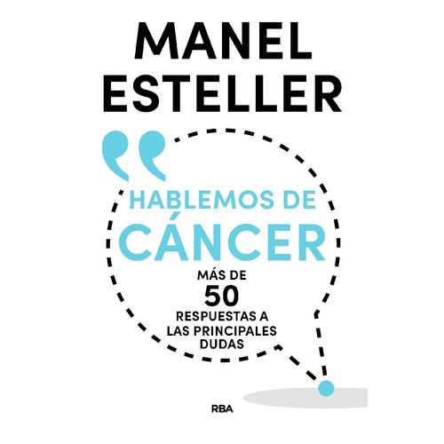 HABLEMOS DE CANCER - ESTELLER