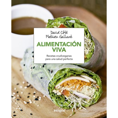 ALIMENTACIÓN VIVA