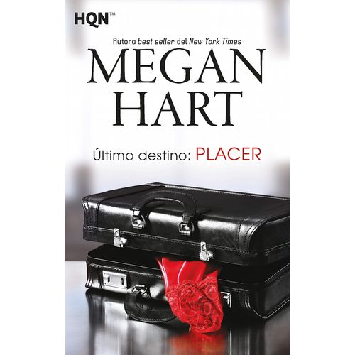 ÚLTIMO DESTINO: PLACER