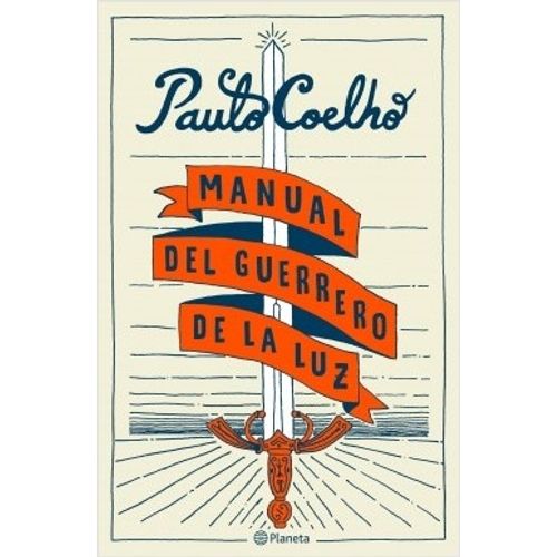 MANUAL DEL GUERRERO DE LA LUZ