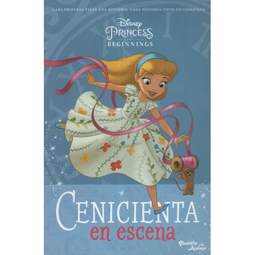 CENICIENTA EN ESCENA CENICIENTA EN ESCENA