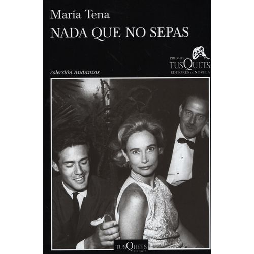 NADA QUE NO SEPAS