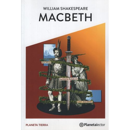 MACBETH - PLANETA TIERRA
