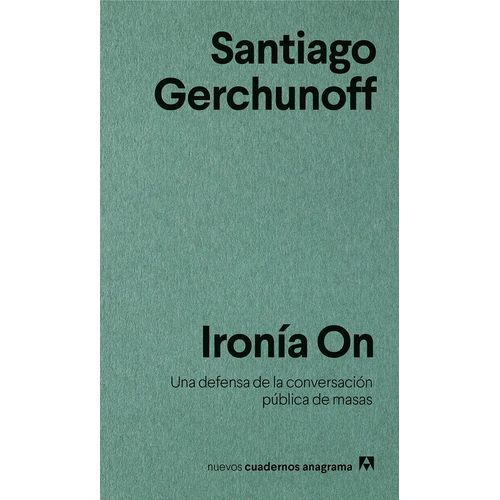 IRONIA ON