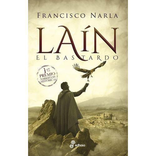 LAÍN. EL BASTARDO