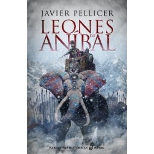 LEONES DE ANÍBAL
