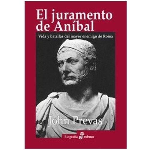 EL JURAMENTO DE ANÍBAL
