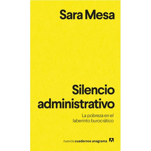 SILENCIO ADMINISTRATIVO - SARA MESA