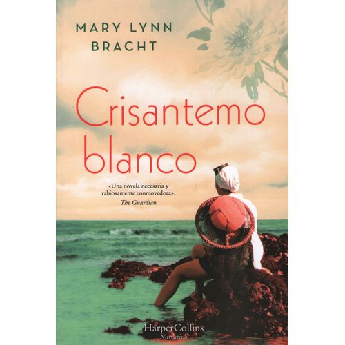 CRISANTEMO BLANCO - MARY LYNN BRACHT
