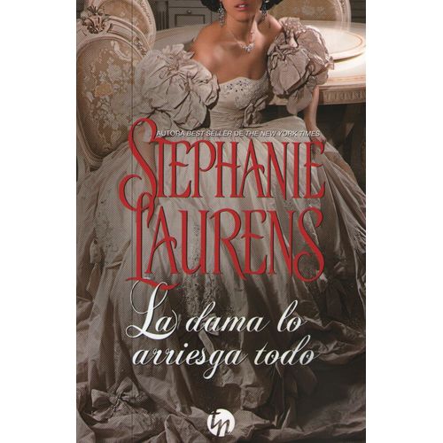 LA DAMA LO ARRIESGA TODO LA DAMA LO ARRIESGA TODO