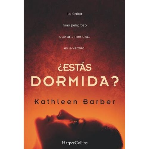 ESTAS DORMIDA?