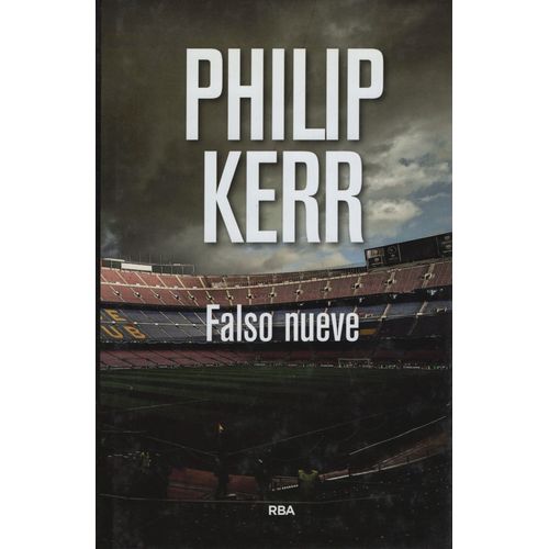 FALSO NUEVE