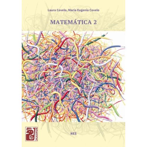 MATEMATICA 2 NES - MAIPUE MATEMATICA 2 NES - MAIPUE