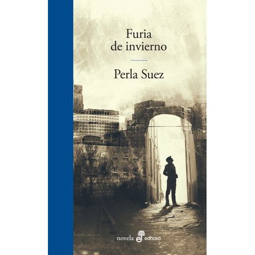FURIA DE INVIERNO