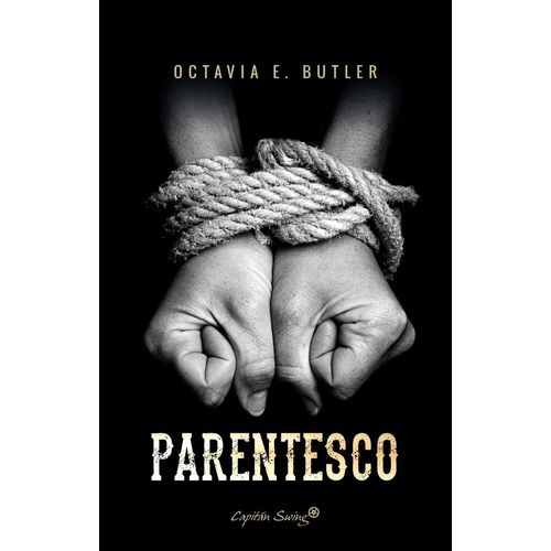 PARENTESCO - OCTAVIA E. BUTLER