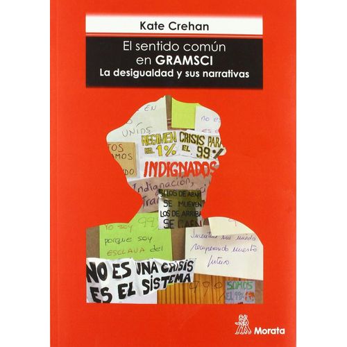 EL SENTIDO COMUN EN GRAMSCI - KATE KATE