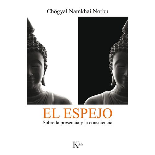 EL ESPEJO - SOBRE LA PRESENCIA Y LA CONSCIENCIA