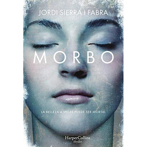 LIBRO MORBO - JORDI SIERRA I FABRA