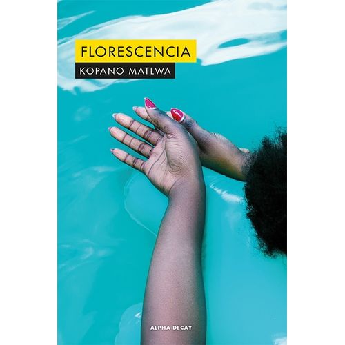 FLORESCENCIA - KOPANO MATLWA
