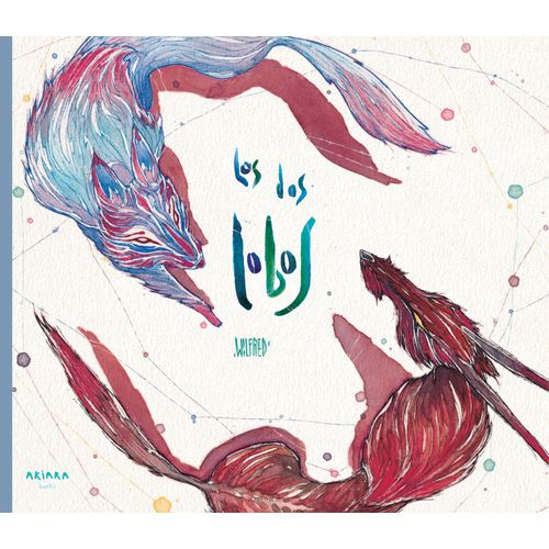 LOS DOS LOBOS - WILFRED LOS DOS LOBOS - WILFRED