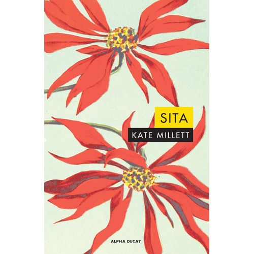 LIBRO SITA - KATE MILLET