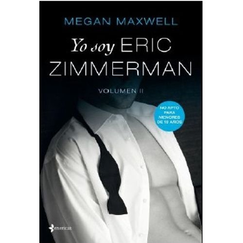 YO SOY ERIC ZIMMERMAN. VOL 2