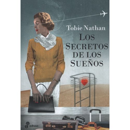 LOS SECRETOS DE LOS SUEÑOS