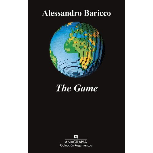THE GAME - ALESSANDRO BARICCO