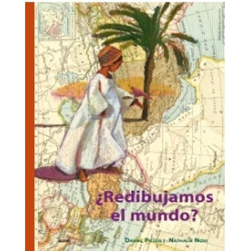 UN MUNDO SOÑADO - REDIBUJAMOS EL MUNDO?