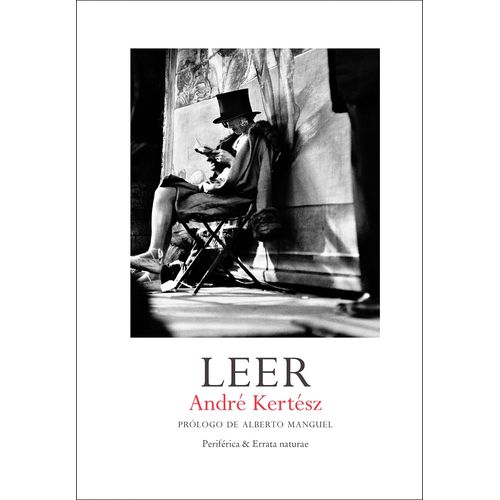 LEER - KERTESZ, ANDRE (TAPA DURA)