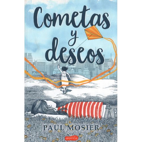 COMETAS Y DESEOS
