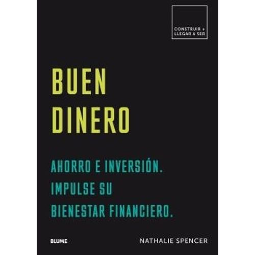 BUEN DINERO - NATHALIE SPENCER