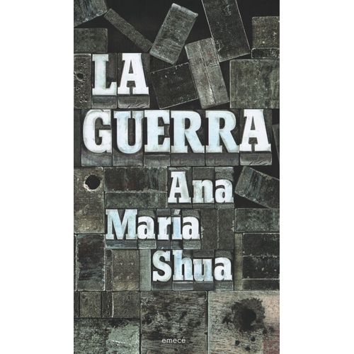 LA GUERRA