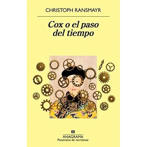 COX O EL PASO DEL TIEMPO