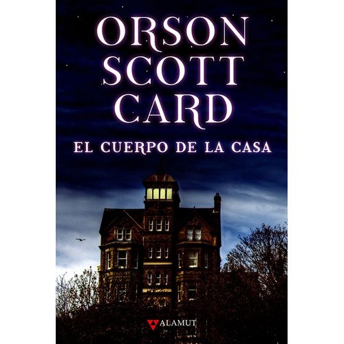 EL CUERPO DE LA CASA