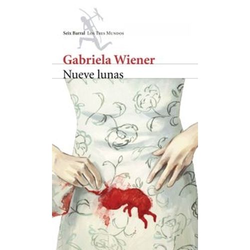 NUEVE LUNAS - GABRIELA WIRNER