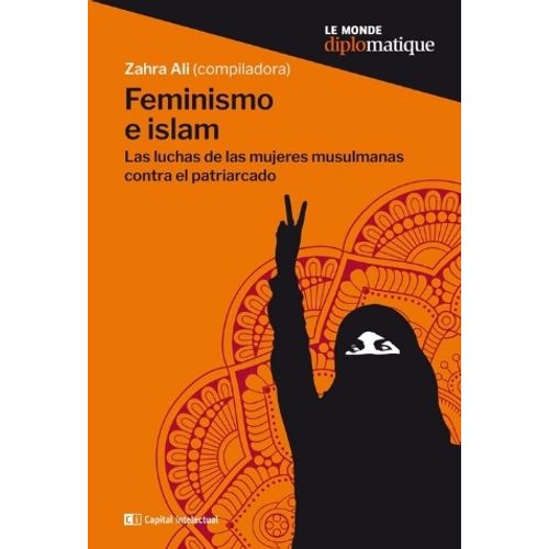 FEMINISMO E ISLAM - ZAHRA ALI