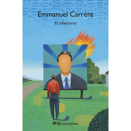 EL ADVERSARIO