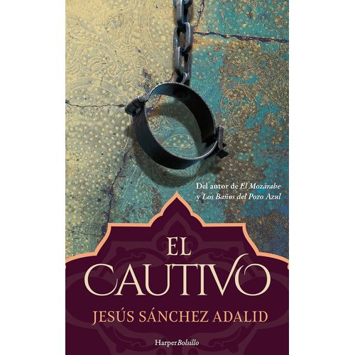 EL CAUTIVO