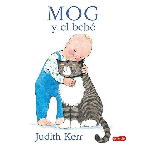 MOG Y EL BEBE
